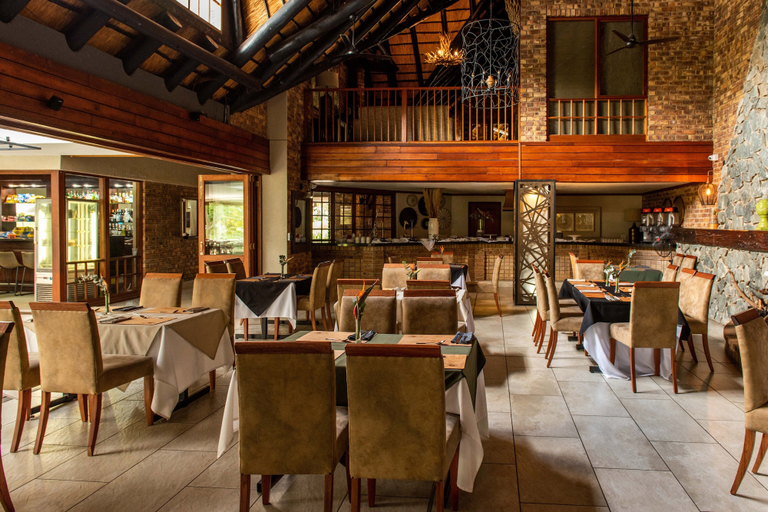 Food & Drinks 4, Kruger Park Lodge Unit No. 216, Ehlanzeni