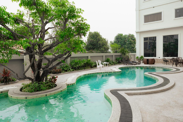 Sport & Beauty 3, S Vangvieng Boutique Hotel, Vangvieng