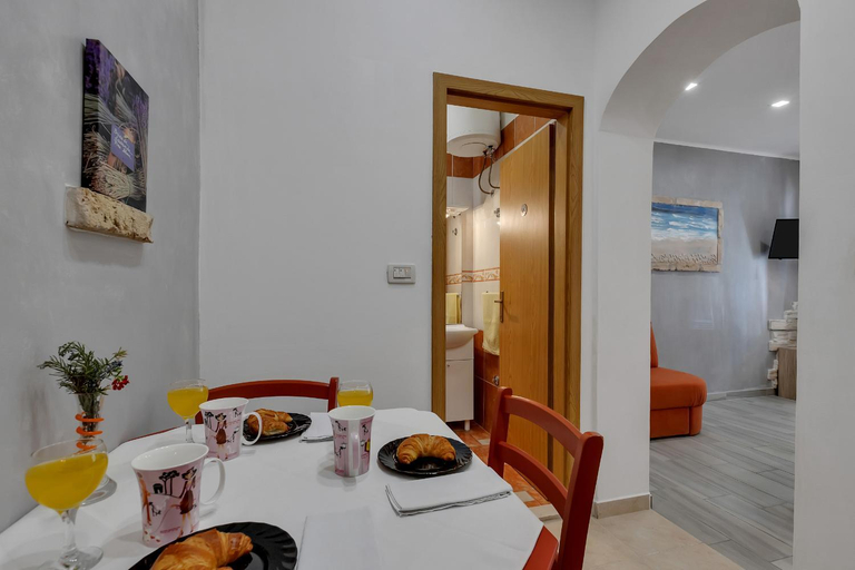 Others 4, Apartments Zorica, Tučepi