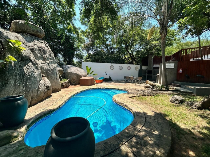 Sport & Beauty, Calla Lily Boutique Guesthouse, Ehlanzeni