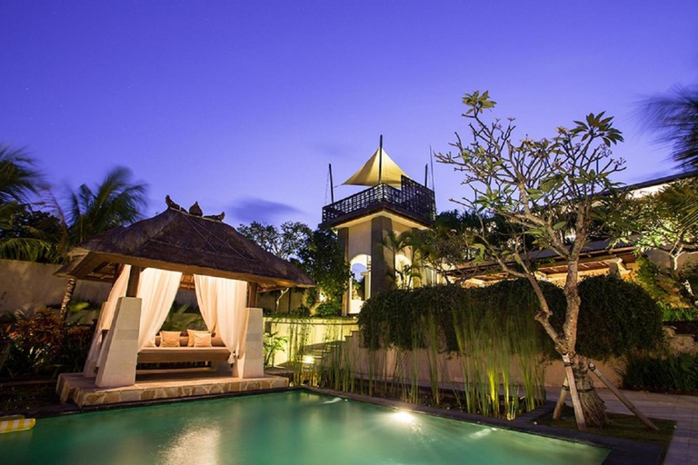 Others 3, Villa Teresa, Badung