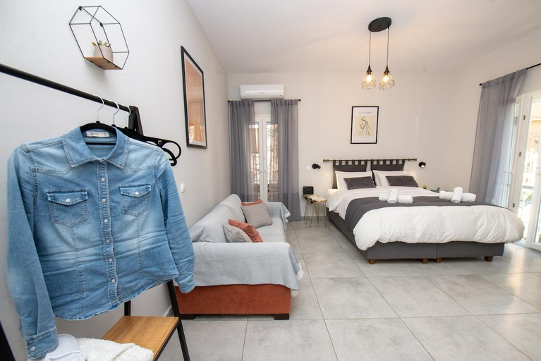 Others 5, Celestina Corfu Town Apartment, Ionian Islands