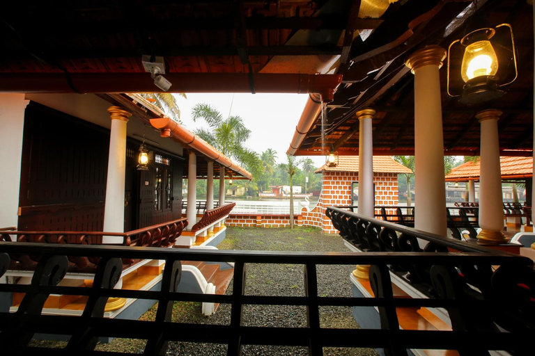 Others 5, Palmy Lake Resort, Alappuzha