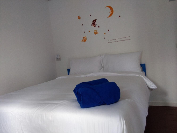 Bedroom 3, Khao Pa Na Lay at I Ta-Lay Samui, Ko Samui