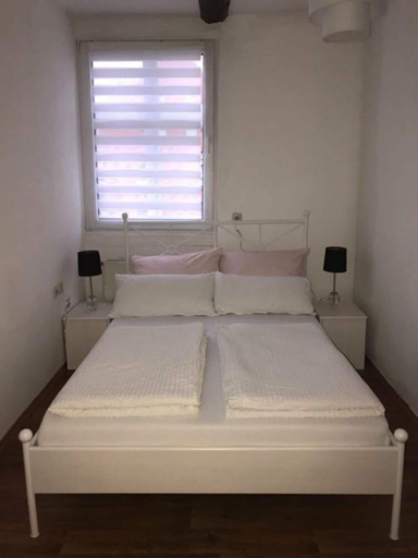 Bedroom 3, Fachwerkhaus In Der Altstadt, Lüneburg