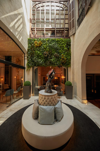 Public Area 5, Summum Boutique Hotel, member of Meliá Collection, Baleares