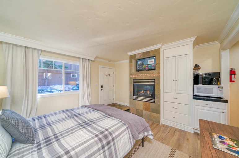 Bedroom 5