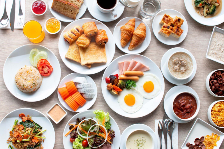 Food & Drinks 7