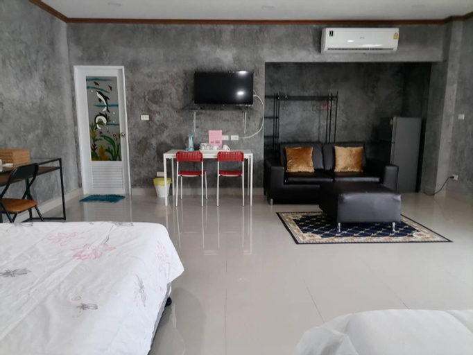 Bedroom 12
