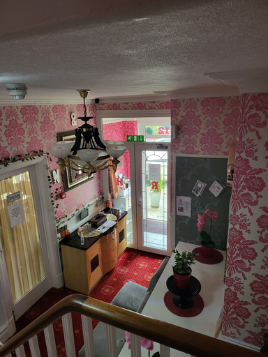 Others 5, Rossdene House, Blackpool