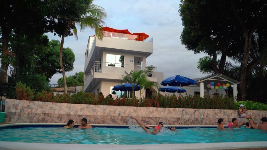 Sport & Beauty, Club de afiliados Circulo Dorado Vip, Melgar