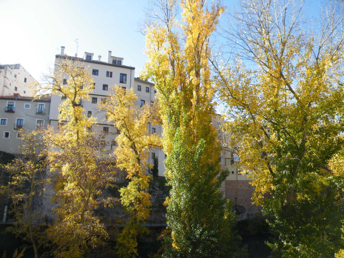 Others 4, Hostal La Ribera del Jucar, Cuenca