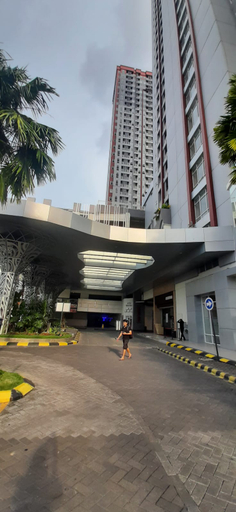 Exterior & Views 3, Apartment Vida View by AISH 2 Makassar, Makassar
