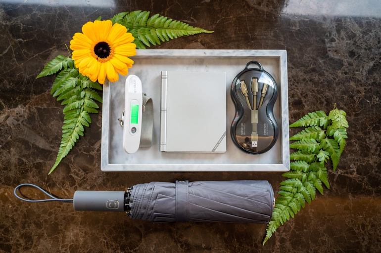 Amenities 11