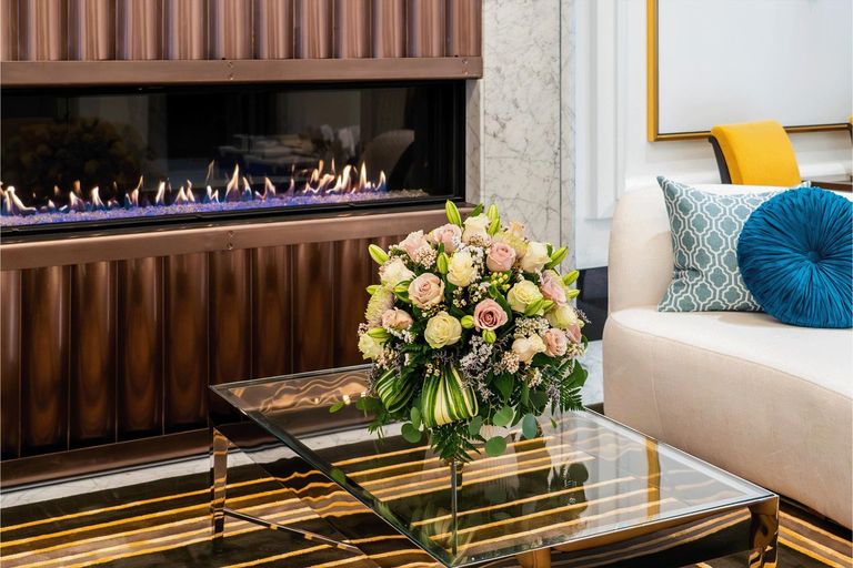 Public Area 4, AZUR Legacy Collection Hotel, Greater Vancouver