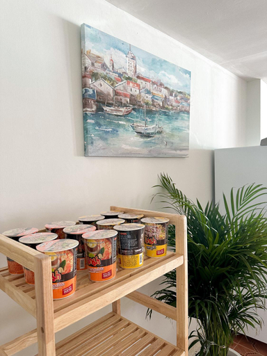 Food & Drinks 5, MONTANA Hotel & Hostel Phuket, Pulau Phuket