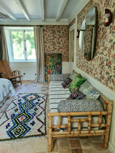 Others 5, Villa Gloria, Morbihan