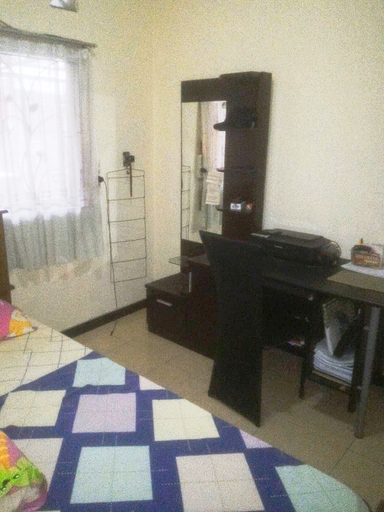 Bedroom 2, Guesthouse Dissa, Banyumas