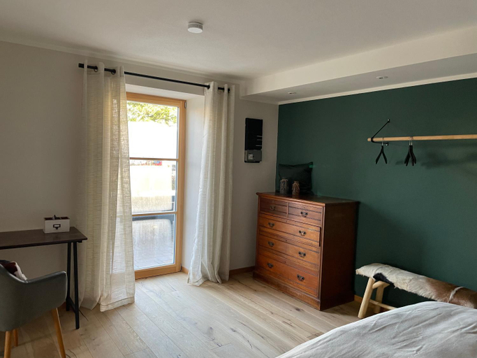 Others 5, Ferienwohnung Ottobeuren EG Sud, Unterallgäu