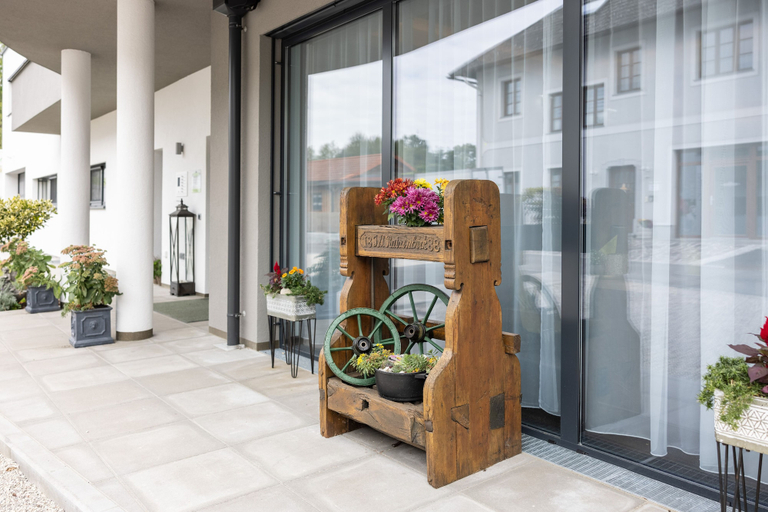 Exterior & Views 2, Haidinger Boutique Domizil, Linz Land