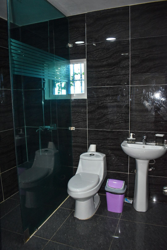 Bathroom 3, CASA TROPICAL  RD, Boca Chica