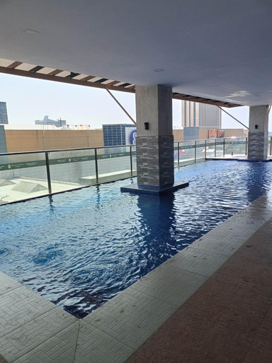 Others 5, Sunvida Tower Across SM City Cebu, Cebu City