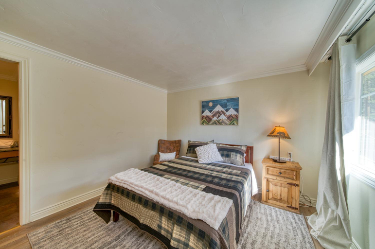 Bedroom 5