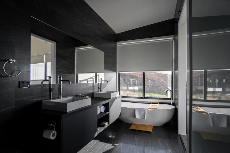 Bathroom 4, The Cove Tasmania, Devonport