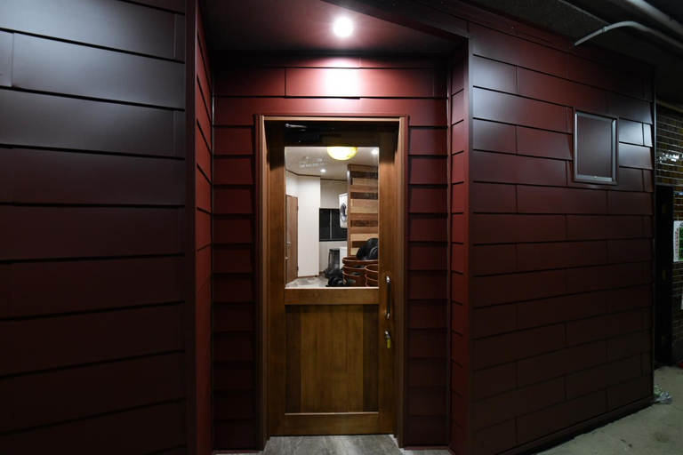 Others 5, Suzumaru Hotel, Wakayama