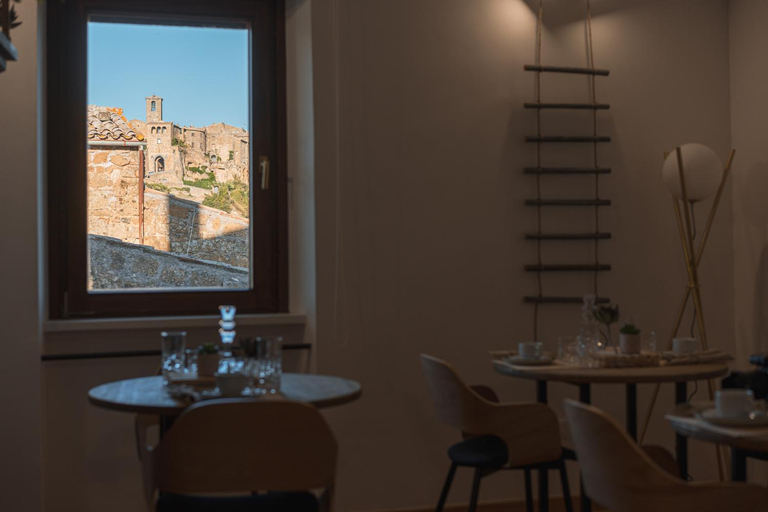 Others 4, Acqua di Civita Beauty & Rooms IL PONTE, Viterbo