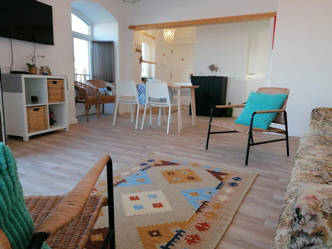 Apartamento Vilamar, Odemira