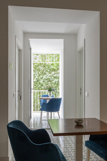 Others 3, Residenza Amalphia, Salerno