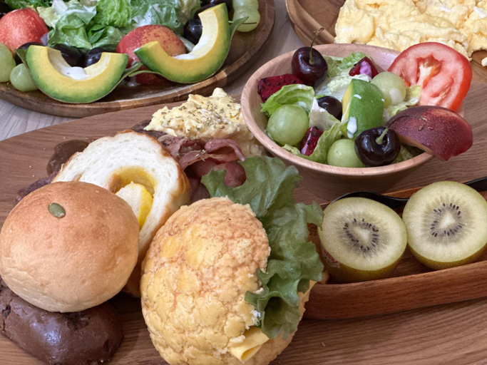 Food & Drinks 5, Here Hotel 宅這兒私宅-墾丁B宅, Pingtung