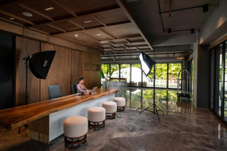 Others 4, Nusa Dua Suite, Badung