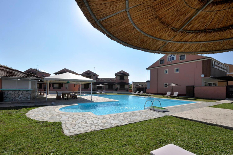 Others 2, Louvros Studios Sidari Corfu, Ionian Islands