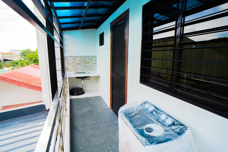 3, LacambraHills Studio Olongapo, Olongapo City