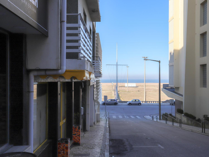 Others 2, Figueira Casino Center Apartment, Figueira da Foz