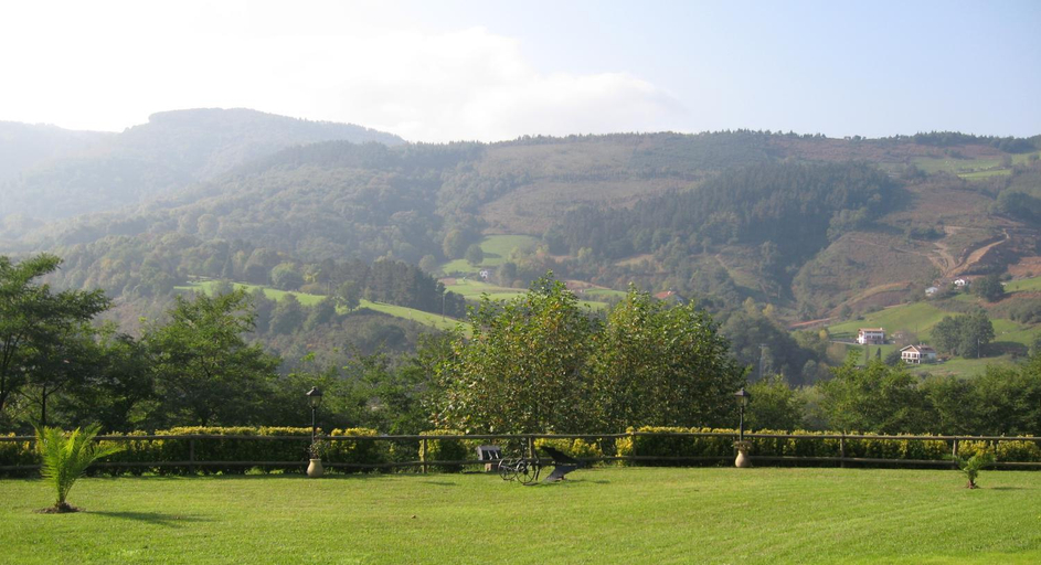 Scenery
