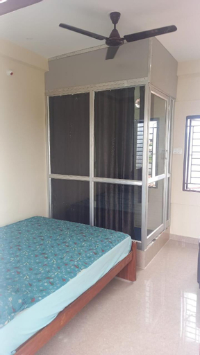 Others 5, YETTI-A GUEST HOUSE, Salem