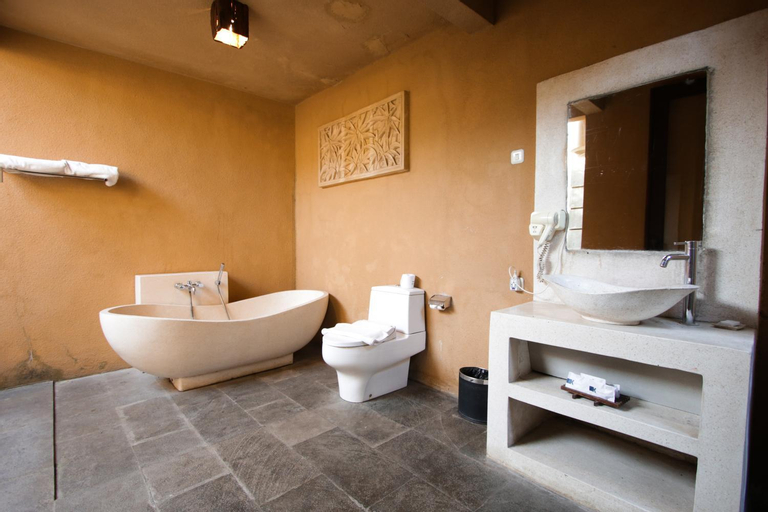 Bathroom 5