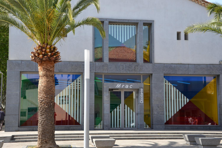 Others 2, MAISON LES AGAPANTHES, Hérault