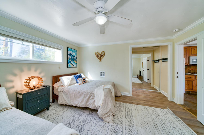 Bedroom 8