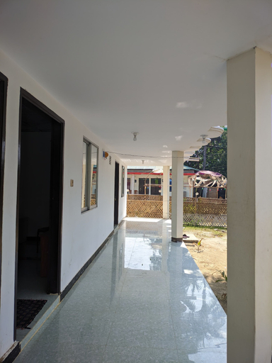 Others 4, Surjasto Resort, Maungtaw