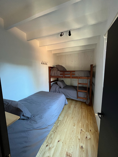 Others 5, Bomar Lodge, Cardenal Caro