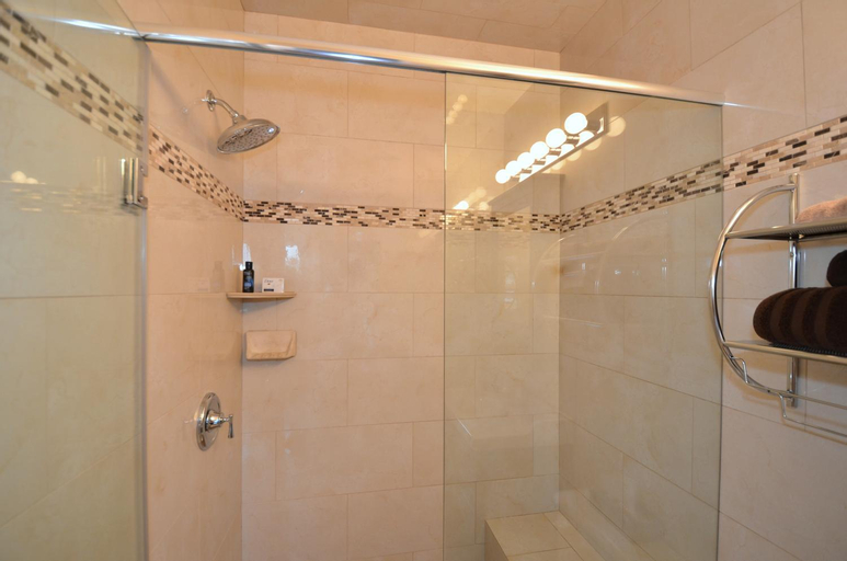 Bedroom 3, The SoMa Furnished Residences, Hamilton