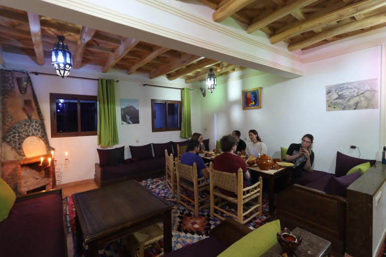 Food & Drinks 4, Dar Atlas Charme, Al Haouz