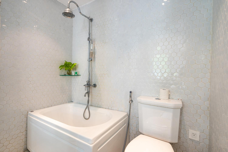 Bedroom 3, Diamond Boutique Hotel, District 7
