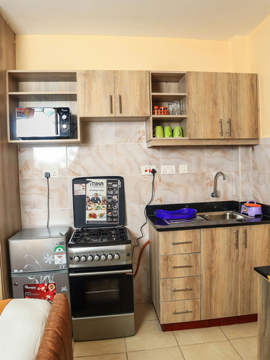 Others 5, South Suites Studios, Starehe