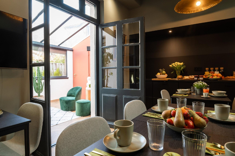 Food & Drinks 4, La Maison De Jean By Maison Bacou, Aude