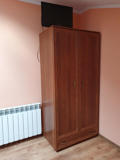 Others 4, Agroturystyka Na gorce u Barbary - domek letniskowy, Lesko